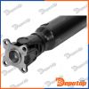 Arbre de transmission avant pour TOYOTA | NWN-TY-035, 37110-3D510